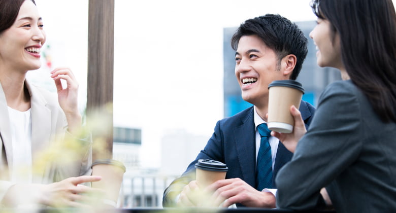 転換 休憩/転換（第2部準備）