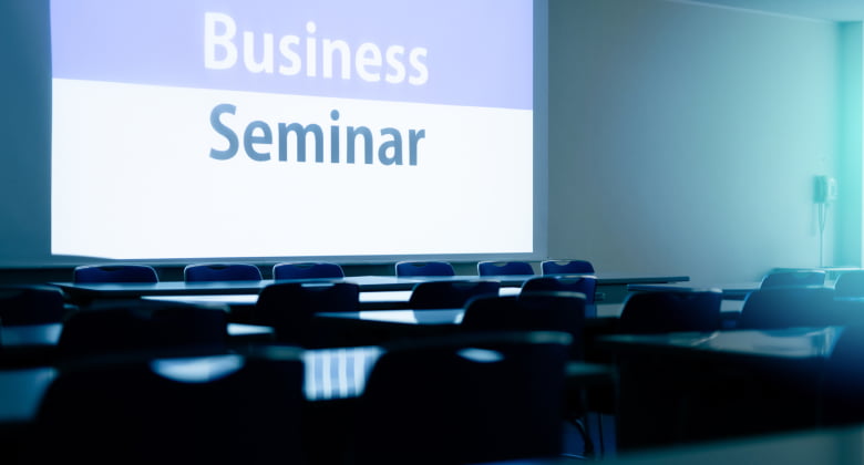 クロージング 締め・連絡事項