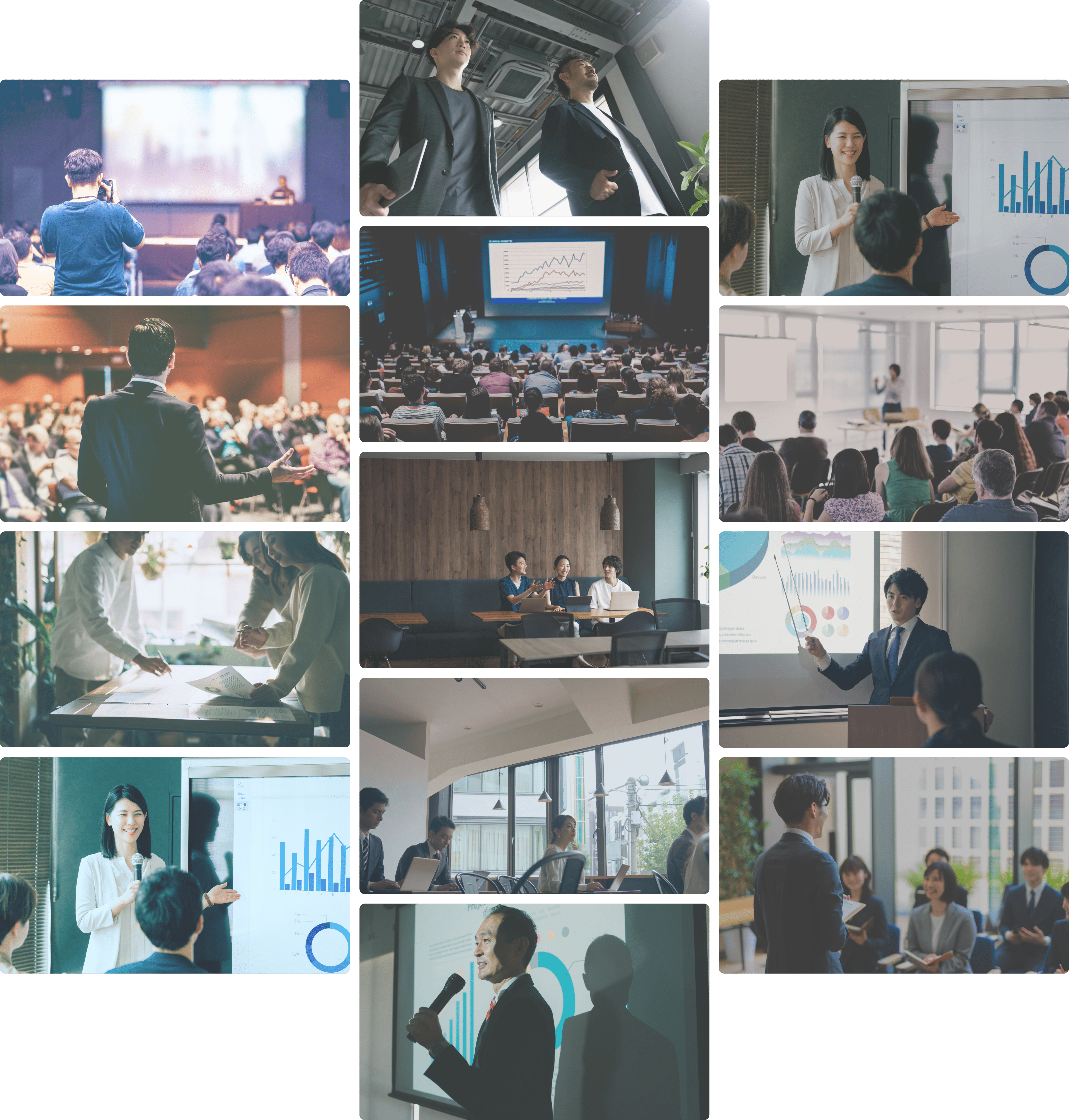 大企業による食農領域新規事業ピッチイベント