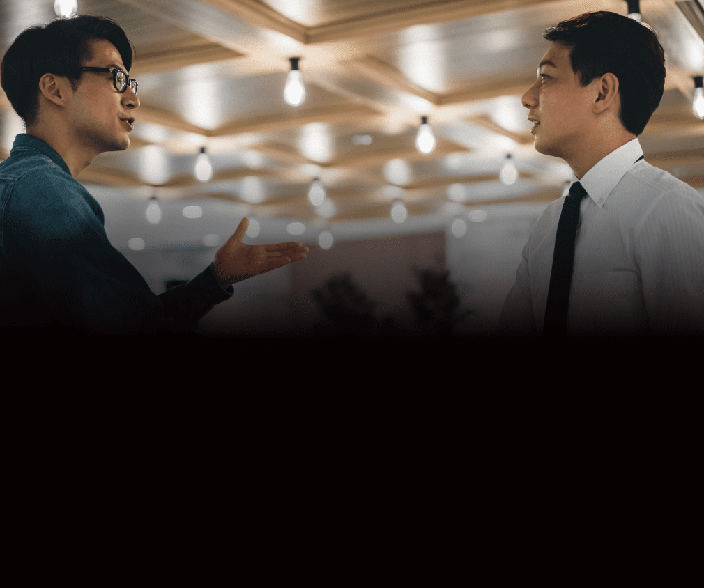 成功確率を高める高解像度マッチング